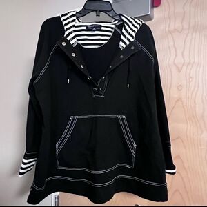 Previously Loved Jones NY Hoodie